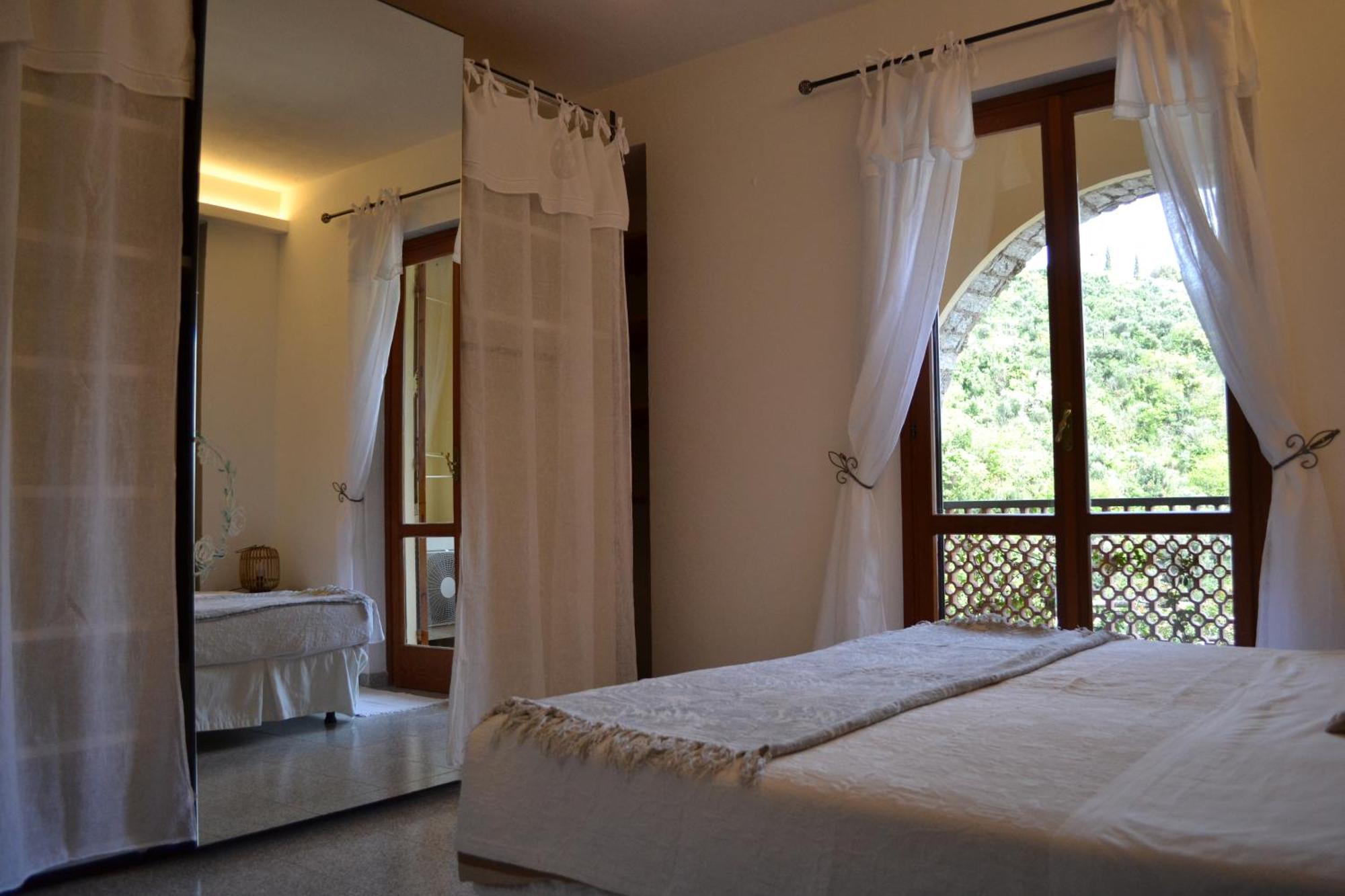 Agriturismo Palmero Alassio Exterior photo