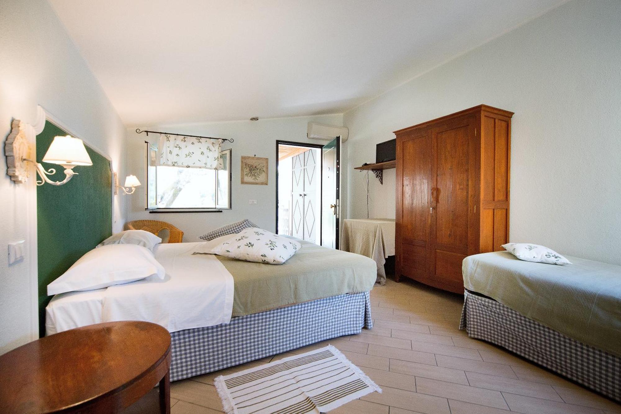 Agriturismo Palmero Alassio Exterior photo